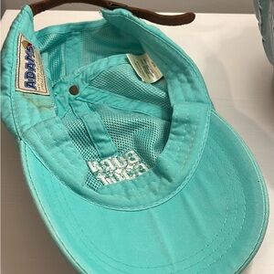 Burn Boot Camp Hat